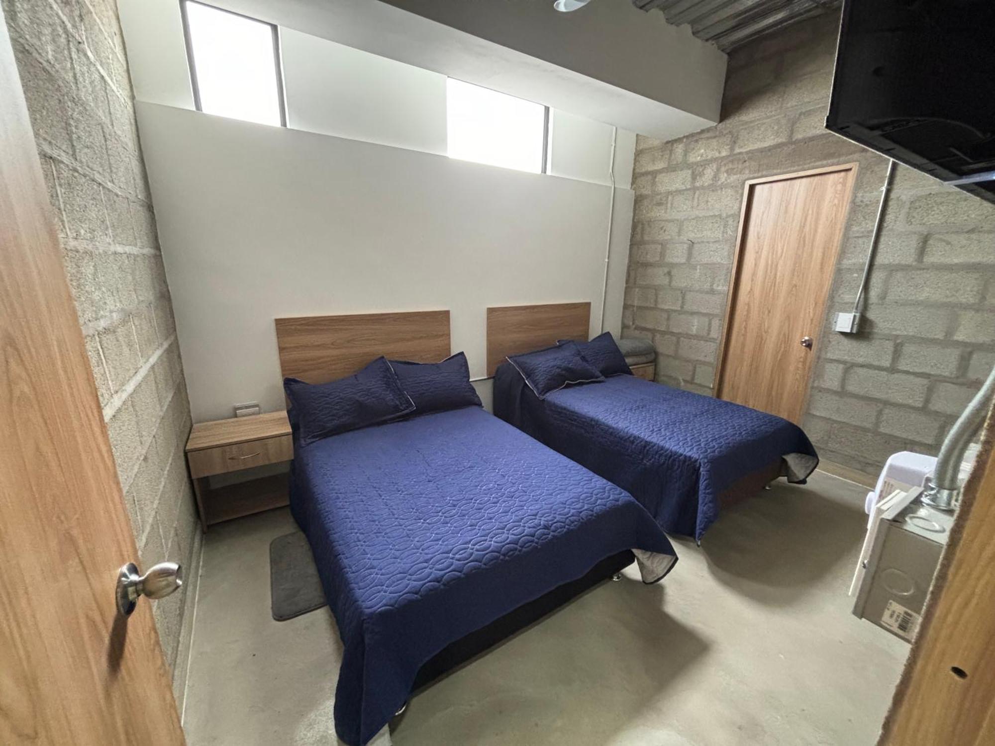 Guest house San Diego